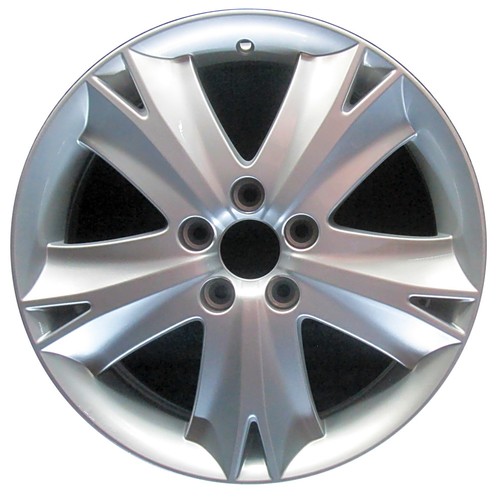 Wheel rim saab - rim,