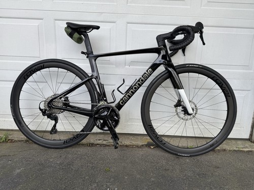 Cannondale supersix evo carbon - evo,