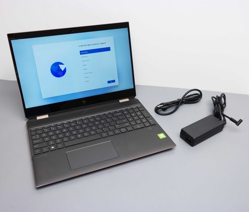 Spectre x360 df1033dx - hp, 15-df1033dx