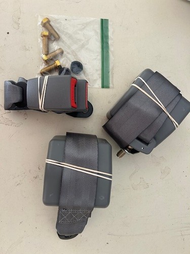 Genuine point safety - 3,