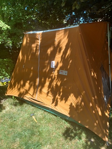 Rare vintage coleman classic - rare,