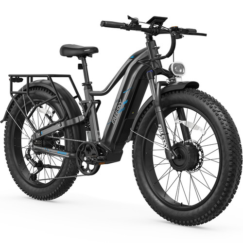 4000w all terrain - all, 34mph