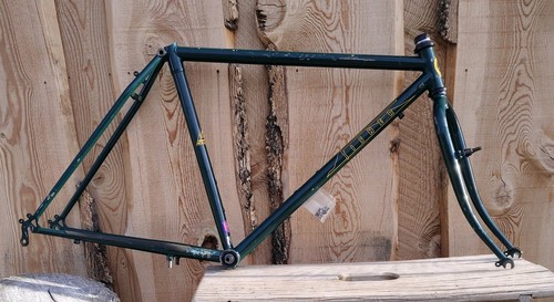 1986 pre trek gary - 1986, fisher