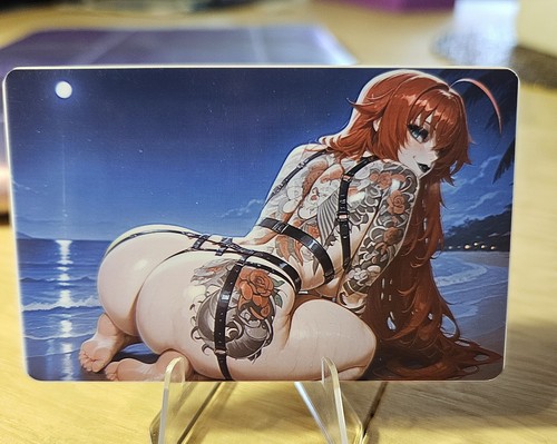 Rias gremory plastic waifu - rias,