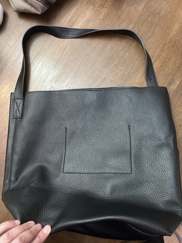 Gap vegan pebble leather - gap,