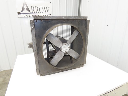 Dayton 4c135a cabinet - 18",