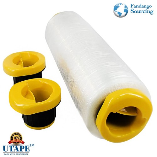 Pallet wrap stretch film - pallet,