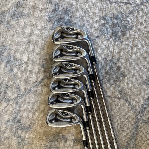 Taylormade iron set - taylormade,
