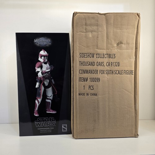 Sideshow collectibles star - collectibles,