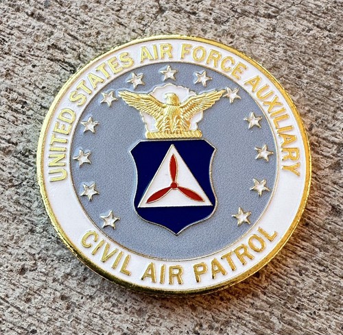 Air force auxiliary civil - us,