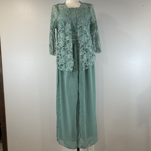 Womens size sage green - size,