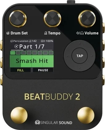 Singular sound beatbuddy - sound, 2