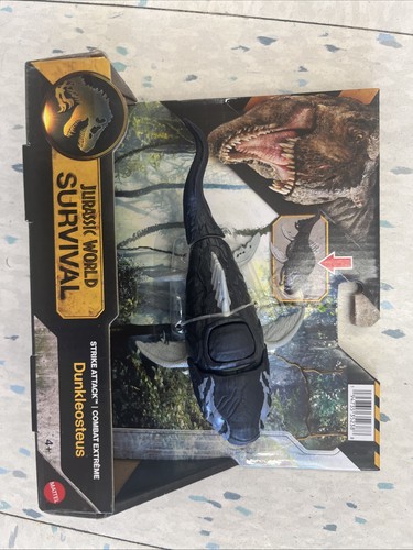 Jurassic world survival strike - jurassic,