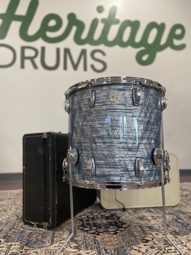 Ludwig legacy maple 16x18 - legacy,