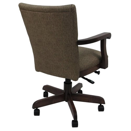 Pemberly row swivel wood - pemberly,