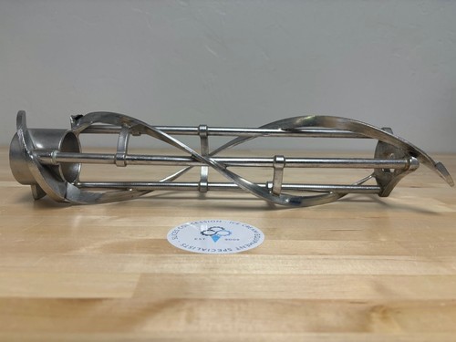 Taylor beater w 3 - qt,