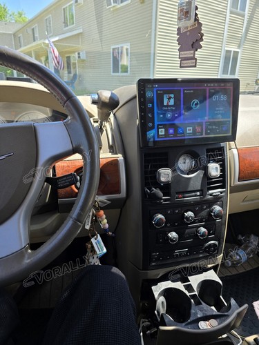 For 2008 2012 chrysler town - chrysler,