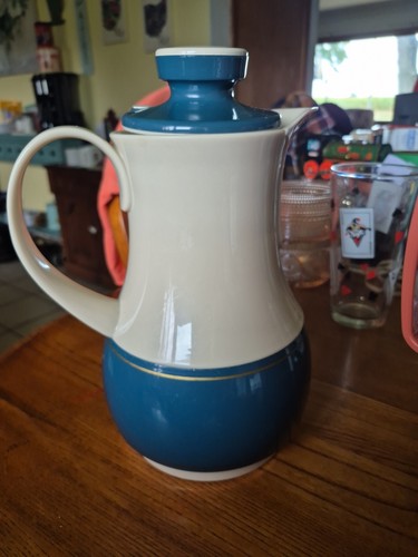 Thermos coffee butler - thermos,