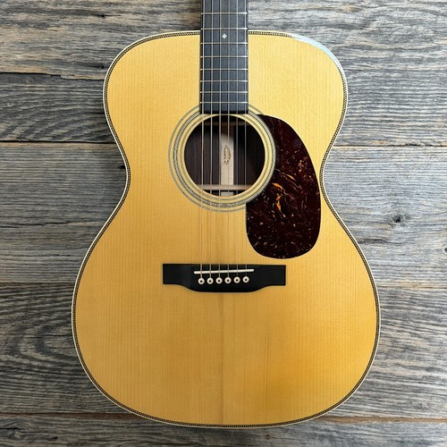 Used martin 000 - martin, custom