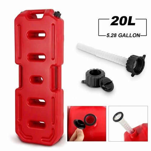 Gallon 20l fuel pack - fuel, gas