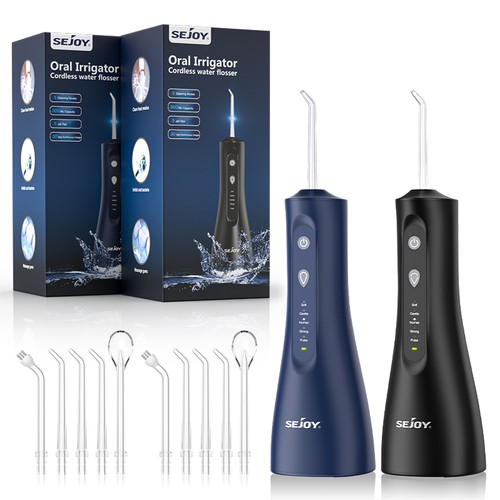Sejoy cordless water - sejoy,