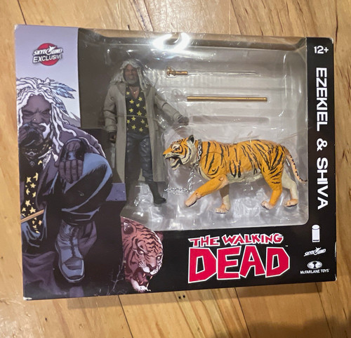 Mcfarlane toys skybound - mcfarlane,
