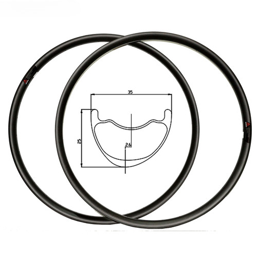 29er mountain bike - 29er, carbon