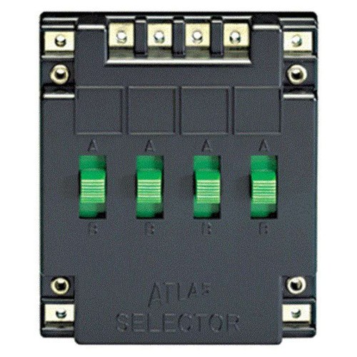 Atlas 215 scale selector - atlas,