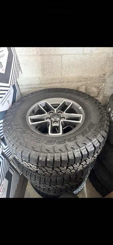 Oem jeep mojave gladiator - oem,