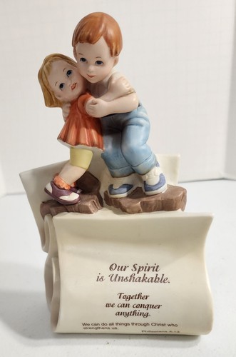 Vintage wall plaque - 3d, "our