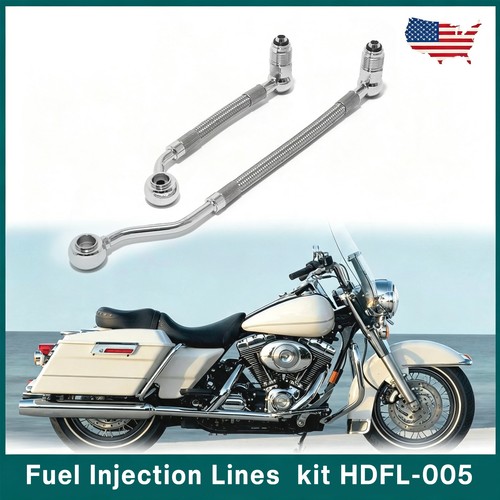 Fuel injection line - fuel,