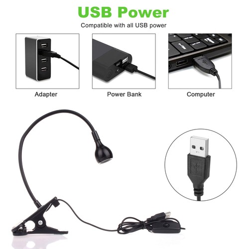 Usb reading night - night, light