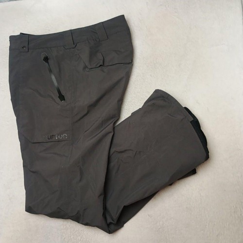 Burton pants men - men, medium