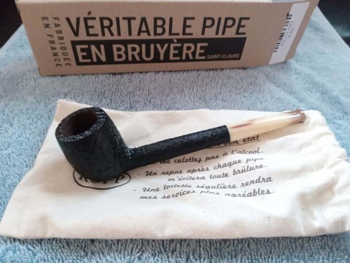 Ropp vintage sandblasted - vintage,
