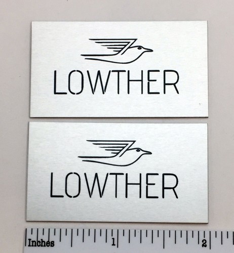 Lowther loudspeaker speaker - lowther,