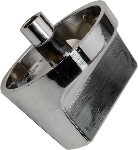 Pcs w11366438 gas stove - gas, knob