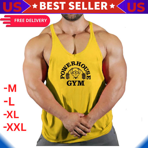 Men tank tops - tank,