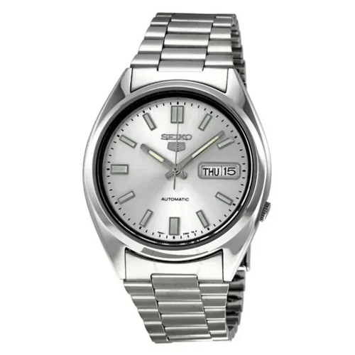 Seiko sports automatic - seiko, 5