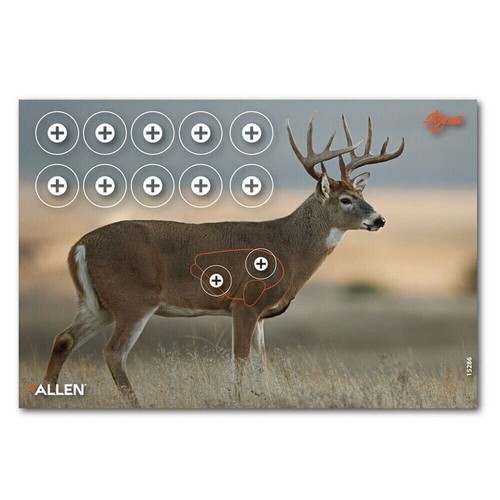 Aim 15286 whitetail deer - 15286,