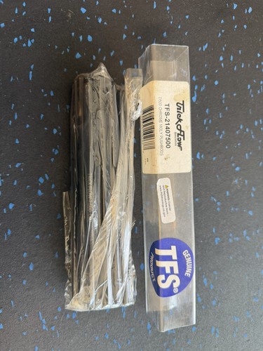 Trick flow pushrods - trick,