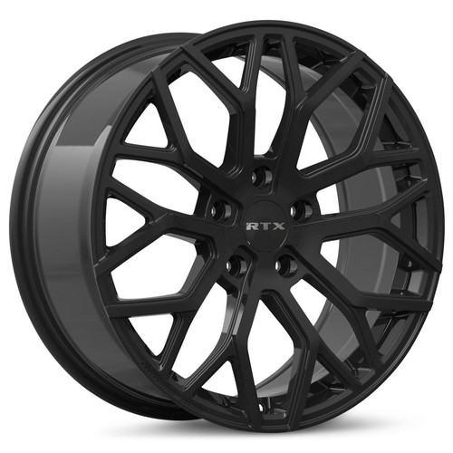 Replica oem wheel for - replica,