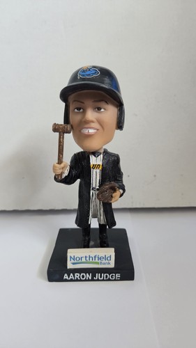 Aaron judge 2019 - judge,