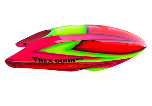 New align 600n painted - new,