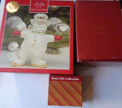 Lot lenox avon - /,