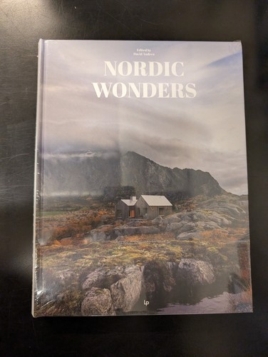Nordic wonders scandinavian - nordic, :