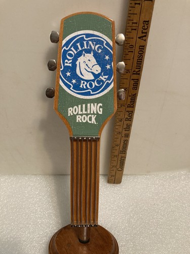Rolling rock electric guitar - rolling,