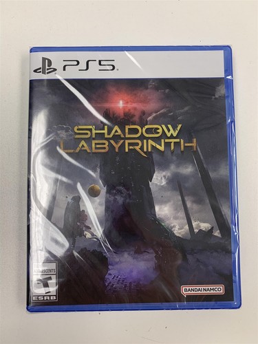 Shadow labyrinth sony - shadow,