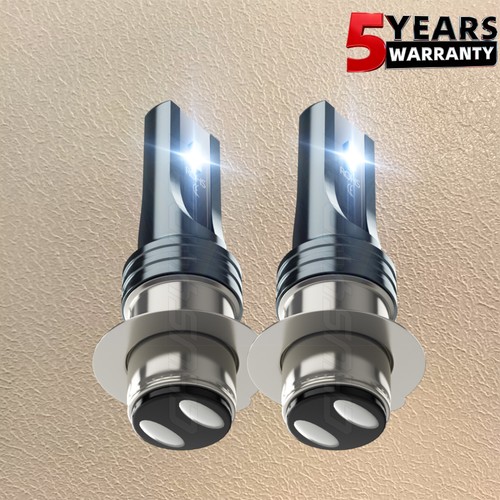 Super led light bulbs - 2, for