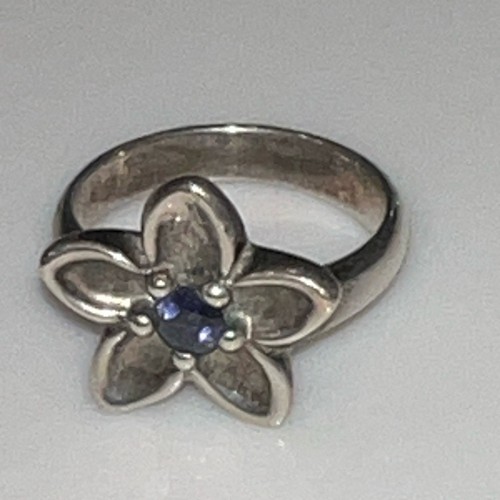 Tiffany ring daisy - co.,