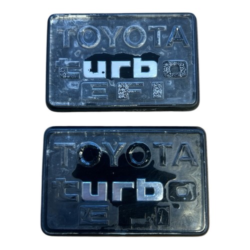 Toyota pickup 22rte - 86,